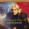 Giovanni - The Romantic Piano Of Giovanni -  Hybrid Stereo SACD