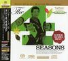 The 4 Seasons - Super Audio Best -  Hybrid Stereo SACD
