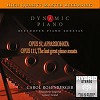 Carol Rosenberger - Dynamic Piano: Beethoven Piano Sonatas -  Hybrid Stereo SACD