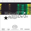 Lex Vandyke - Historia De Un Amor -  Hybrid Stereo SACD
