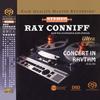 Ray Conniff And His Orchestra - Concert In Rhythm (I) & (II) -  Hybrid Stereo SACD