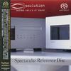 Various Artists - Soulution: Spectacular Reference Disc -  Hybrid Stereo SACD