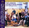 Various Artists - The London Double Bass Sound/ Gary Karr/ Simon -  Hybrid Stereo SACD