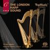 Various Artists - The London Harp Sound/ Geoffrey Simon -  Hybrid Stereo SACD