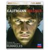 Donald Runnicles - Wagner/ Jonas Kaufmann -  Blu-ray Audio