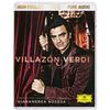Gianandrea Noseda - Verdi/ Rolando Villazon -  Blu-ray Audio