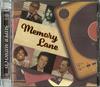 Various Artists - Memory Lane -  Hybrid Stereo SACD