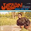 James Brown - Soul on Top -  SHM Single Layer SACDs