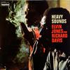 Elvin Jones & Richard Davis - Heavy Sounds -  SHM Single Layer SACDs