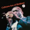 John Coltrane - Live At Birdland -  Hybrid SACD
