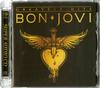 Bon Jovi - Greatest Hits -  Hybrid Stereo SACD
