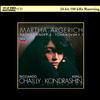 Martha Argerich - Rachmaninoff & Tchaikovsky -  K2 HD CD