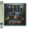 Sex Pistols - The Great Rock 'N' Roll Swindle -  SHM Single Layer SACDs