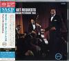 The Oscar Peterson Trio - We Get Requests -  SHM Single Layer SACDs