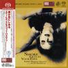 Eddie Higgins Quartet - Smoke Gets In Your Eyes -  Single Layer Stereo SACD