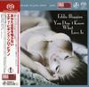 Eddie Higgins - You Don't Know What Love Is -  Single Layer Stereo SACD