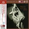 Archie Shepp Quartet - Deja Vu -  Single Layer Stereo SACD