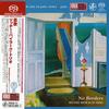 Richie Beirach Trio - No Borders -  Single Layer Stereo SACD