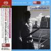 Eric Alexander Quartet - Gentle Ballads V -  Single Layer Stereo SACD