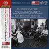 Ken Peplowski Quartet - Memories Of You -  Single Layer Stereo SACD