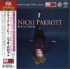 Nicki Parrott - Black Coffee -  Single Layer Stereo SACD