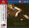 Nicki Parrott - Moon River -  Single Layer Stereo SACD