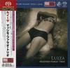 Massimo Farao Trio - Luiza -  Single Layer Stereo SACD