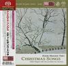 Eddie Higgins - Christmas Songs -  Single Layer Stereo SACD