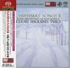 Eddie Higgins - Christmas Songs II -  Single Layer Stereo SACD
