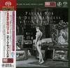 Steve Kuhn Trio - Pavane For A Dead Princess -  Single Layer Stereo SACD