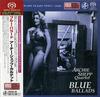 Archie Shepp Quartet - Blue Ballads -  Single Layer Stereo SACD