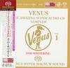 Various Artists - The Amazing Venus Sampler -  Single Layer Stereo SACD