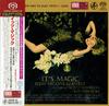 Eddie Higgins Quintet - It's Magic -  Single Layer Stereo SACD