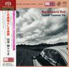 Tsuyoshi Yamamoto Trio - What A Wonderful World -  Single Layer Stereo SACD