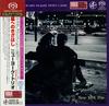 New York Trio - Stairway to The Stars -  Single Layer Stereo SACD
