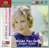 Nicki Parrott - Angel Eyes -  Single Layer Stereo SACD
