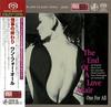 One For All - The End Of A Love Affair -  Single Layer Stereo SACD