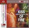 Harold Mabern Trio - Kiss Of Fire -  Single Layer Stereo SACD