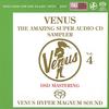 Various Artists - The Amazing SACD Sampler Vol. 4 -  Single Layer Stereo SACD