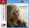 Nicki Parrott - Summertime -  Single Layer Stereo SACD
