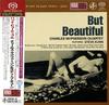 Charles McPherson Quartet featuring Steve Kuhn - But Beautiful -  Single Layer Stereo SACD