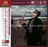 Barney Wilen Quintet - Passion -  Single Layer Stereo SACD