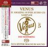 Various Artists - The Amazing SACD Sampler Vol. 5 -  Single Layer Stereo SACD