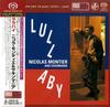 Nicolas Montier & Saxomania - Lullaby -  Single Layer Stereo SACD
