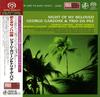 George Garzone & Trio Da Paz - Night Of My Beloved -  Single Layer Stereo SACD