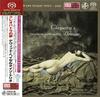 David Hazeltine Trio - Cleopatra's Dream -  Single Layer Stereo SACD