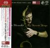 Eric Alexander Quartet - My Favorite Things -  Single Layer Stereo SACD