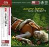 Nicki Parrott - Autumn Leaves -  Single Layer Stereo SACD