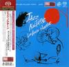 Lee Konitz Quartet - Jazz Nocturne -  Single Layer Stereo SACD