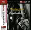Cyrus Chestnut Trio - Moonlight Sonata Swingin' Classics -  Single Layer Stereo SACD